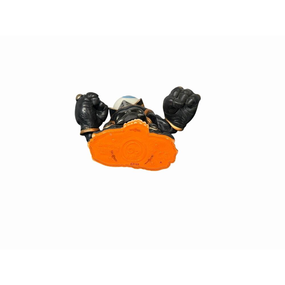 Skylanders Giant Eye-Brawl Undead Element Orange Base Collectible - Picture 8 of 8